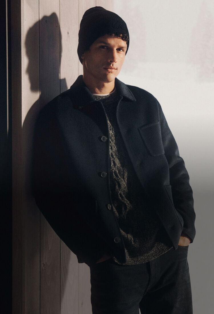 Calvin Klein Outerwear